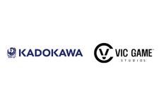 KADOKAWAが韓ディベロッパー VIC GAME STUDIOSと資本業務提携―アニメIPを活用したモバイルゲーム事業を拡大 画像