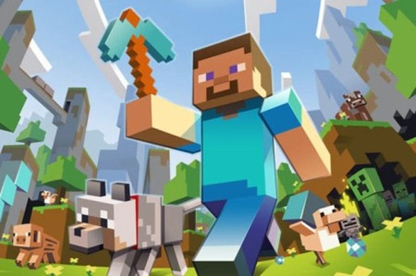 Pc版 Minecraft 売上総数が10万本を突破 全プラットフォーム総計では3000万本を突破 Gamebusiness Jp
