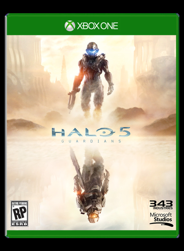 ヘイロー最新作『Halo 5: Guardians』発表、Xbox One専用で2015年秋 ...