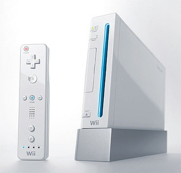 Wiiバージョンアップ Ver 4 3jに 利用規約改定 改造コード対策 Gamebusiness Jp