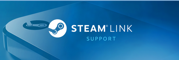 steam link pi