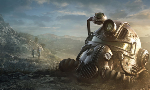 Fallout 76 プレイ時間900時間以上のコアプレイヤーが突如ban 原因は 弾薬の集めすぎ Gamebusiness Jp