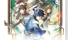 久々の新作『幻想水滸伝 紡がれし百年の時』が1位に・・・週間売上ランキング(2月6日〜12日) 画像