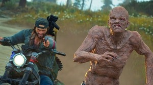 『Days Gone』続編の台本やアウトライン、マップ、コンセプトアートは全てある…あとはソニーの判断次第―クリエイター語る 画像