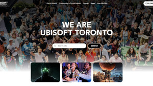Ubisoft Torontoにて33人をレイオフと海外報道―『プリンス オブ ペルシャ 時間の砂』開発に加わるとの発表から1カ月経たず 画像