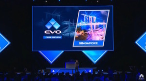 格闘ゲームの祭典「EVO」、2025年はなんと4回も開催！アメリカにフランス、そして日本も 画像