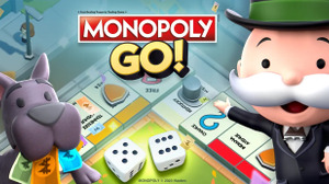 『Monopoly Go!』で市場席巻のScopelyが大規模M&Aを画策中―求めるのは利益を出し続ける“常緑のフランチャイズ” 画像