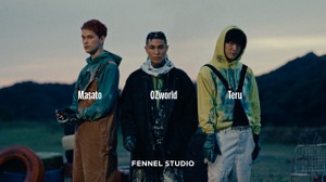 eスポーツチーム FENNELにマイファス・Teruが加入―「FENNEL STUDIO」のアンバサダーにはcoldrainのMasatoが就任 画像