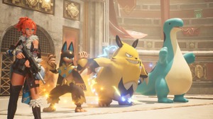 ポケットペア、任天堂とポケモンの『パルワールド』訴訟内容について公表―本作の差止め請求も含まれることが明らかに 画像