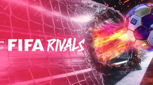 FIFA公認モバイルサッカーゲーム『FIFA Rivals』が2025年夏リリース―ブロックチェーン活用のeスポーツタイトル 画像