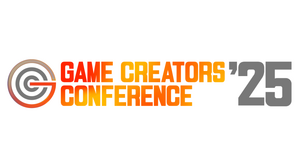 関西最大規模のゲーム業界勉強会「GAME CREATORS CONFERENCE '25」が大阪で開催決定3/28 画像