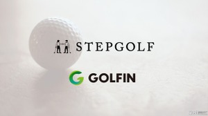 『GOLFIN』とステップゴルフが業務提携、Web3技術活用でゴルフの新たな可能性を追求 画像