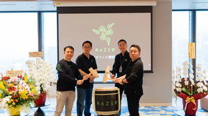 ゲーマー向けブランド「Razer」新宿に日本オフィスを開設！ユーザーとの距離を縮め、さらにeスポーツに貢献 画像