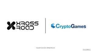 extra mileとCryptoGames、Web3プラットフォーム「Xross Road」事業で戦略的提携 画像