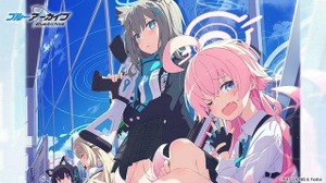 『ブルーアーカイブ』不正行為への対応を発表―データの改ざんを行ったユーザーはアカウント停止処分に 画像