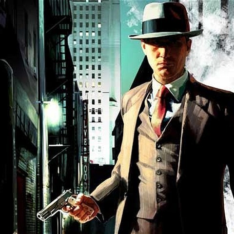 『L.A.Noire』のTeam Bondi、再建手続きへ 画像