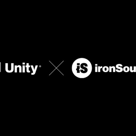 UnityがironSourceと合併契約を締結―クリエイターを支援するエンドツーエンド・プラットフォームを構築 画像