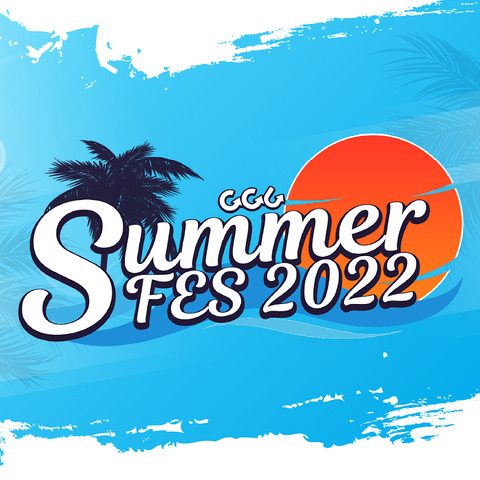 大型オンラインイベント「GGC Summer Fes 2022」がカーボン・オフセットでSDGsに取り組む仕組みを構築 画像