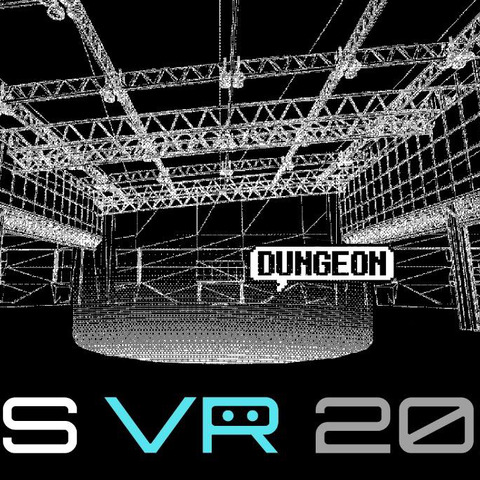 「東京ゲームショウ VR 2022」参加企業が発表―「TGS2022」と同時開催される大規模バーチャル展示会 画像