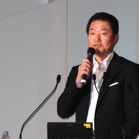 【TGS 2011】CESA和田会長基調講演、変わりつつあるゲーム産業の本質とは 画像