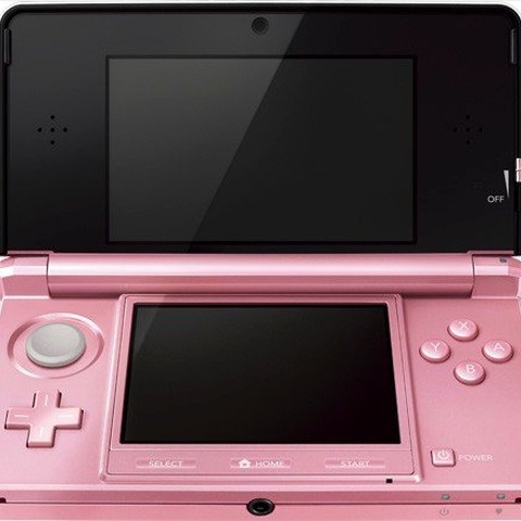 ニンテンドー3DS、「メガネ不要」をを知っているのは僅か28%―米調査結果 画像