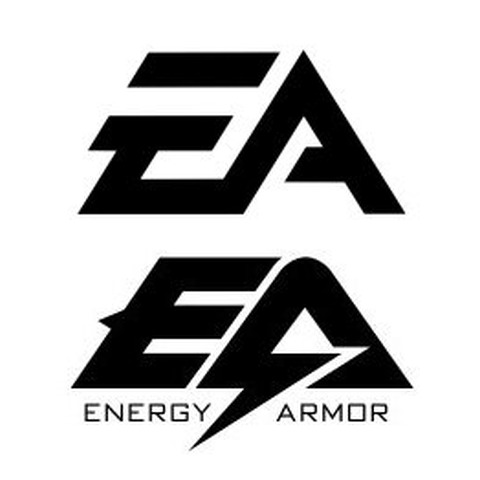 EA、EAを訴える―ロゴが酷似しているとして 画像