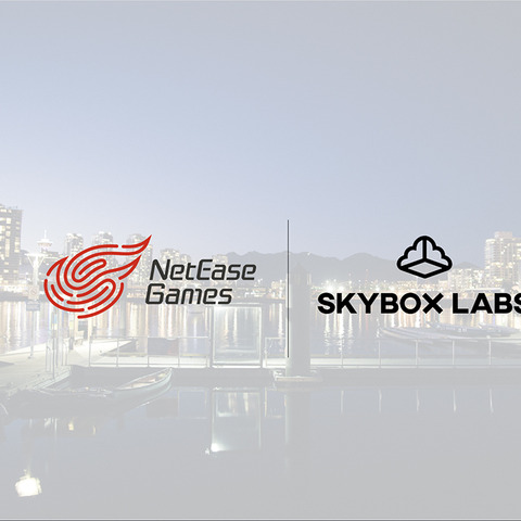 カナダのゲームスタジオ SkyBox LabsがNetEase Gamesグループに参画 画像