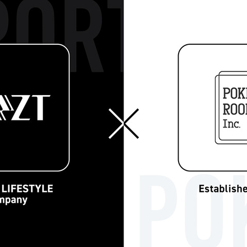 「ROOTS」運営のPOKER ROOM社とウェルプレイド・ライゼストが業務提携 画像