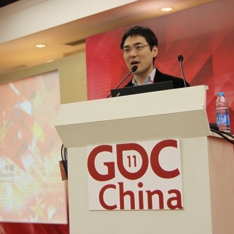 【GDC China 2011】日本での成功を世界のデベロッパーと共有したい・・・DeNA小林氏が講演 画像