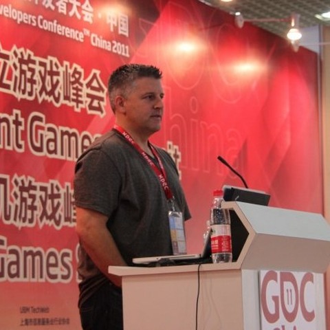 【GDC China 2011】『TradeNation』のZ2Liveが語るソーシャルなスマホゲーム 画像