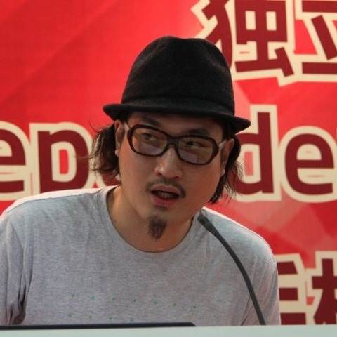 【GDC China 2011】『Pixel Junk Eden』のBaiyon氏が語るアーティストとゲームそして新作『4am』 画像