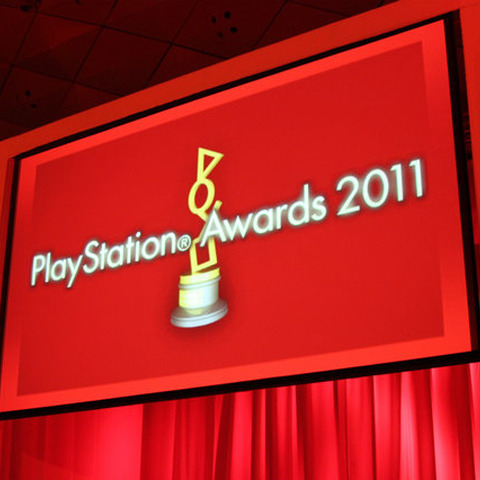 【PlayStation Award 2011】厳しいながら活況のある一年だった・・・SCEJ河野プレジデント 画像