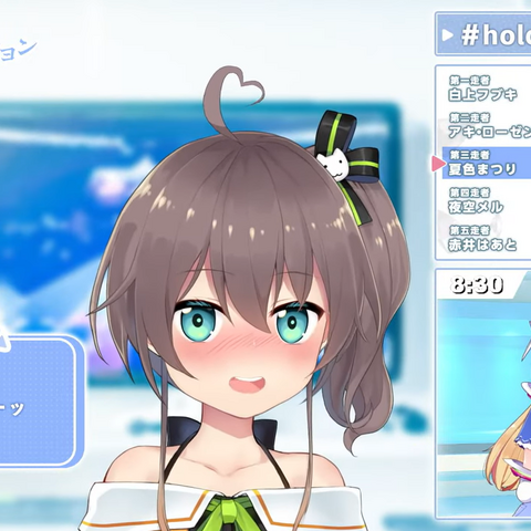 魅力的なキャラクターはいかにして生まれたのか？　視聴者が湧いた「hololive Live2D 3.0」の制作裏側とプロジェクトマネジメント【alive 2023セッションレポート】 画像