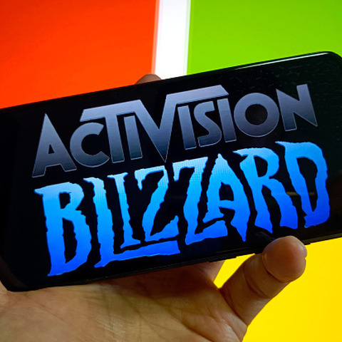 Activision Blizzardがアイルランド支社で従業員130人以上のレイオフを計画中 画像