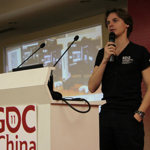 【GDC China 2011】巨大パブリッシャーの技術戦略とは・・・スクウェア・エニックスの例 画像