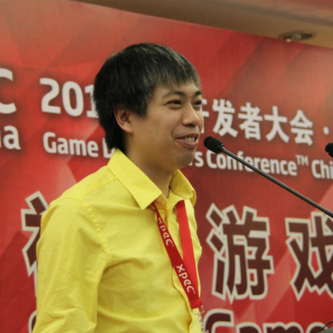 【GDC China 2011】中国のフェイスブックゲームで成功する方法 画像