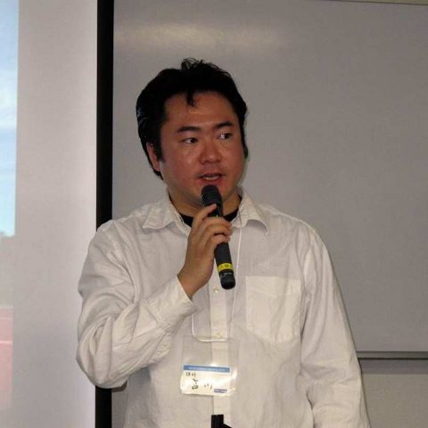 【MSM2009】iPhoneで日本発のヒット作を連発するゼペット宮川氏が語る「プロトタイプ開発の重要性」 画像