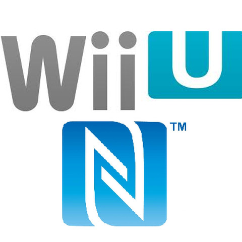 Wii U、コントローラーにNFC(近距離無線通信)を搭載 画像