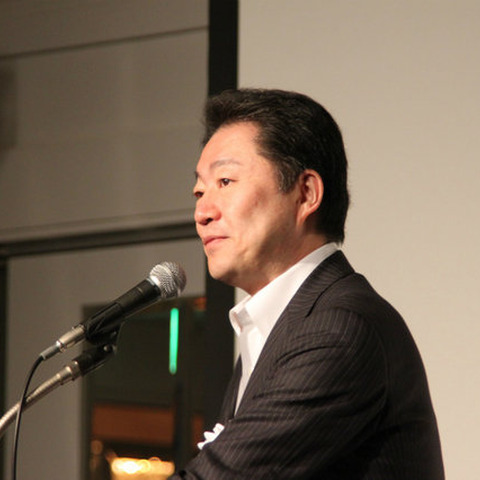 「ビジネスモデルの進化がゲーム市場を飛躍させる」CESA和田洋一会長 画像