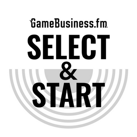 【ポッドキャスト文字起こし】ハイブリッドカジュアルゲームに必要な「メタゲーム」とは？【GameBusiness.fm: Select & Start #2】 画像