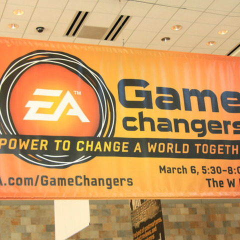 【GDC2012】『シムシティ5』は発表間近? 気になるEAの「Game Changer」 画像