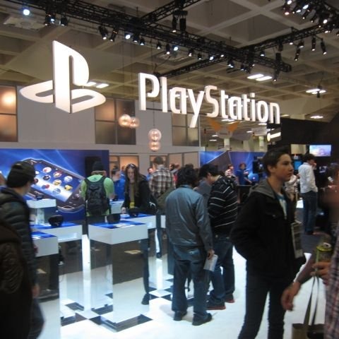 【GDC2012】エキスポブースには大小様々な企業の開発関連製品が、政府ブースも充実 画像