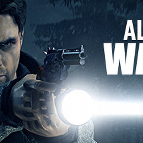 Tencentが『Alan Wake』開発元Remedyに1,500万ユーロを融資 画像