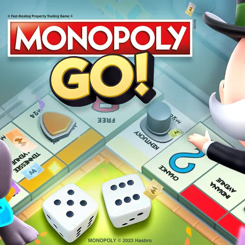 『Monopoly Go!』で市場席巻のScopelyが大規模M&Aを画策中―求めるのは利益を出し続ける“常緑のフランチャイズ” 画像