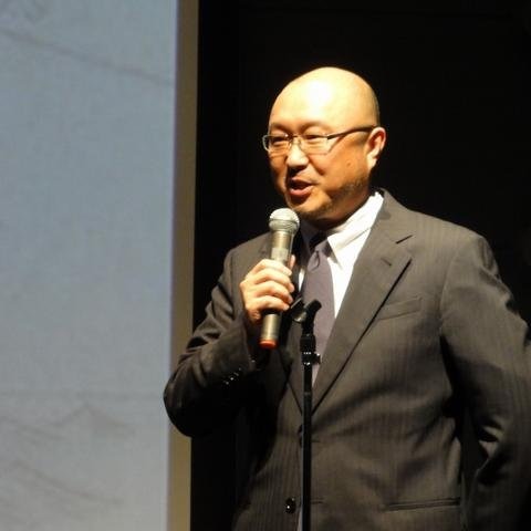 CESA、次期会長にバンダイナムコゲームス鵜之澤伸氏 画像