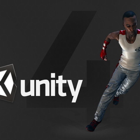 Unity、ゲームエンジンの最新版「Unity 4」を発表・・・独自のアニメーションツールを搭載 画像