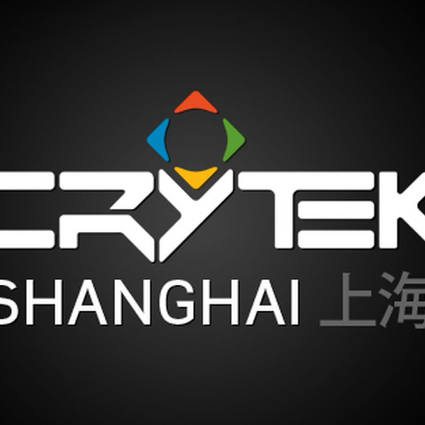 Crytek、上海にスタジオ設立・・・「CryENGINE」のサポートや『Warcefe』の展開 画像