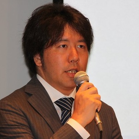 TGSフォーラム2012の基調講演が二部構成に ― グリー田中社長の講演が追加 画像