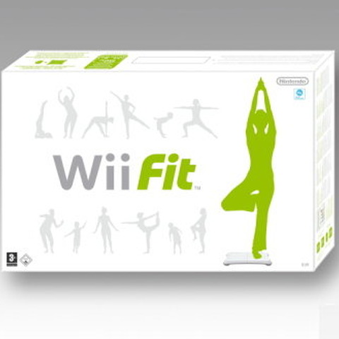 任天堂、『Wii Fit』を巡る特許紛争に勝利・・・Impulse社が裁判を断念 画像