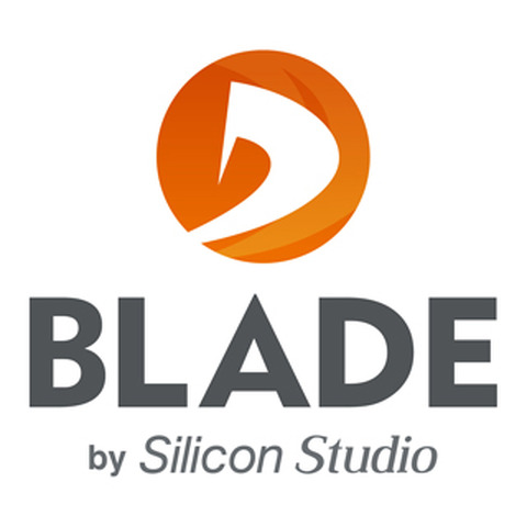 シリコンスタジオ、FlashファイルをHTML5+JavaScriptに変換する「BLADE」を配信開始 画像